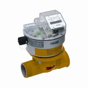 Gas Meters