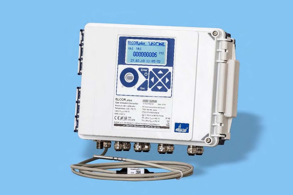 ElcorPlus Datcom 3G