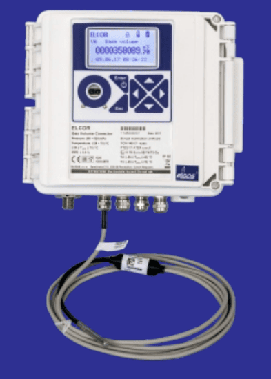 Elcor Datcom