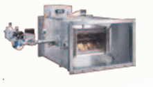 VD.CS Inline Burner